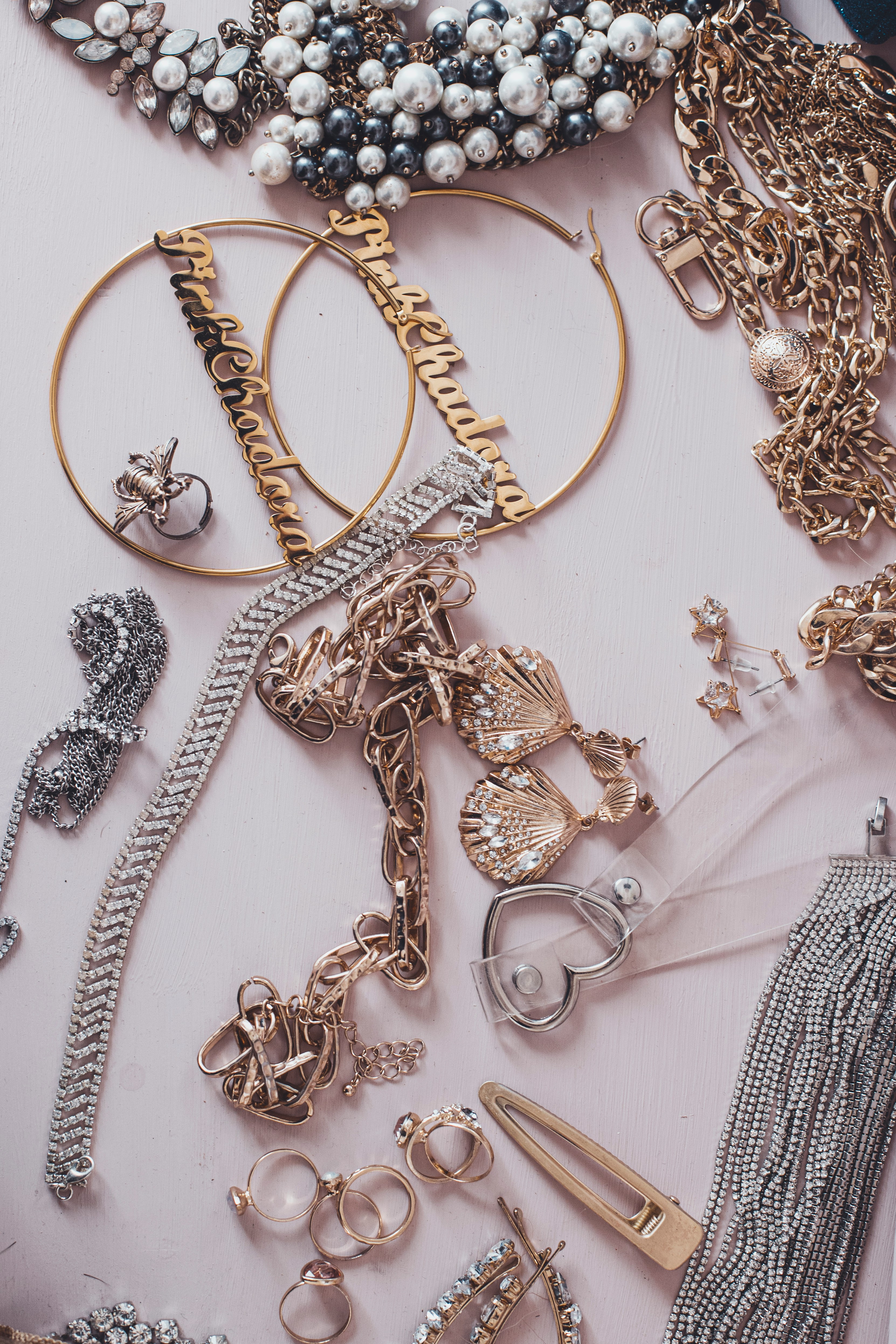 Accessories Collection